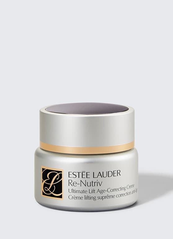 Re Nutriv Ultimate Lift Age Correcting Creme