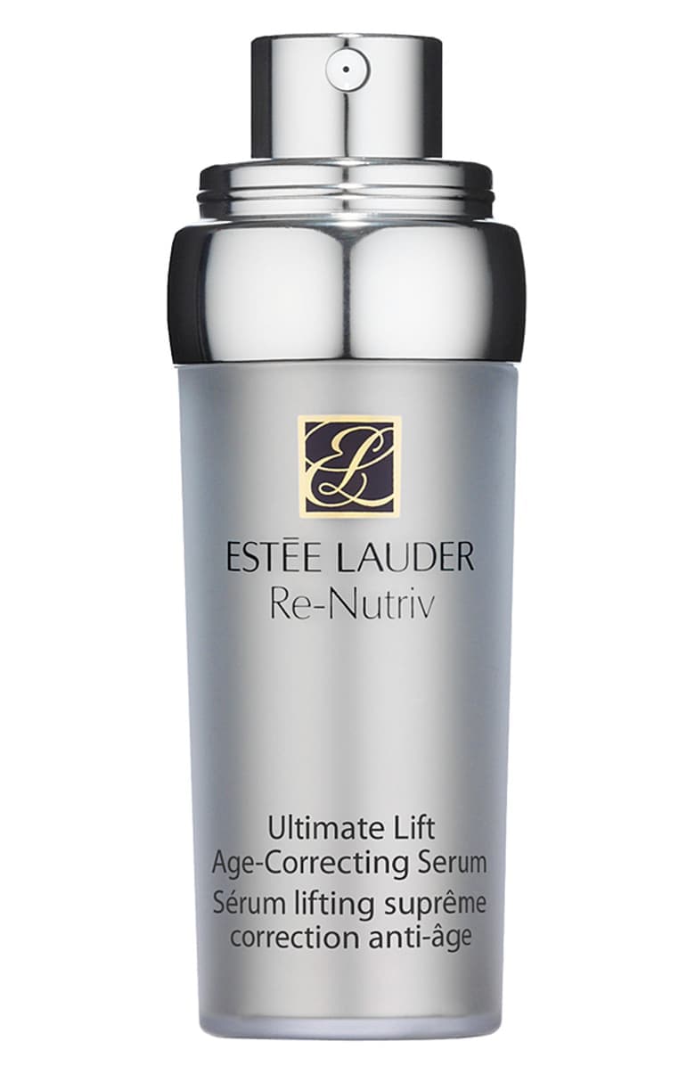 Re-Nutriv Ultimate Lift Age Correcting Serum