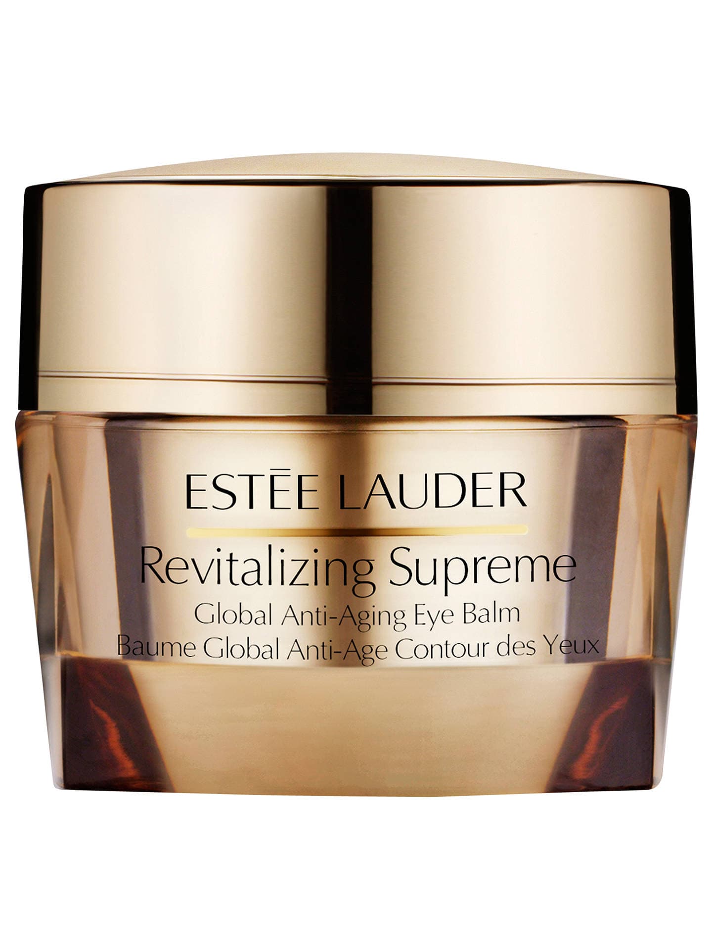 Revitalizing Supreme Global Anti-Aging Eye Balm