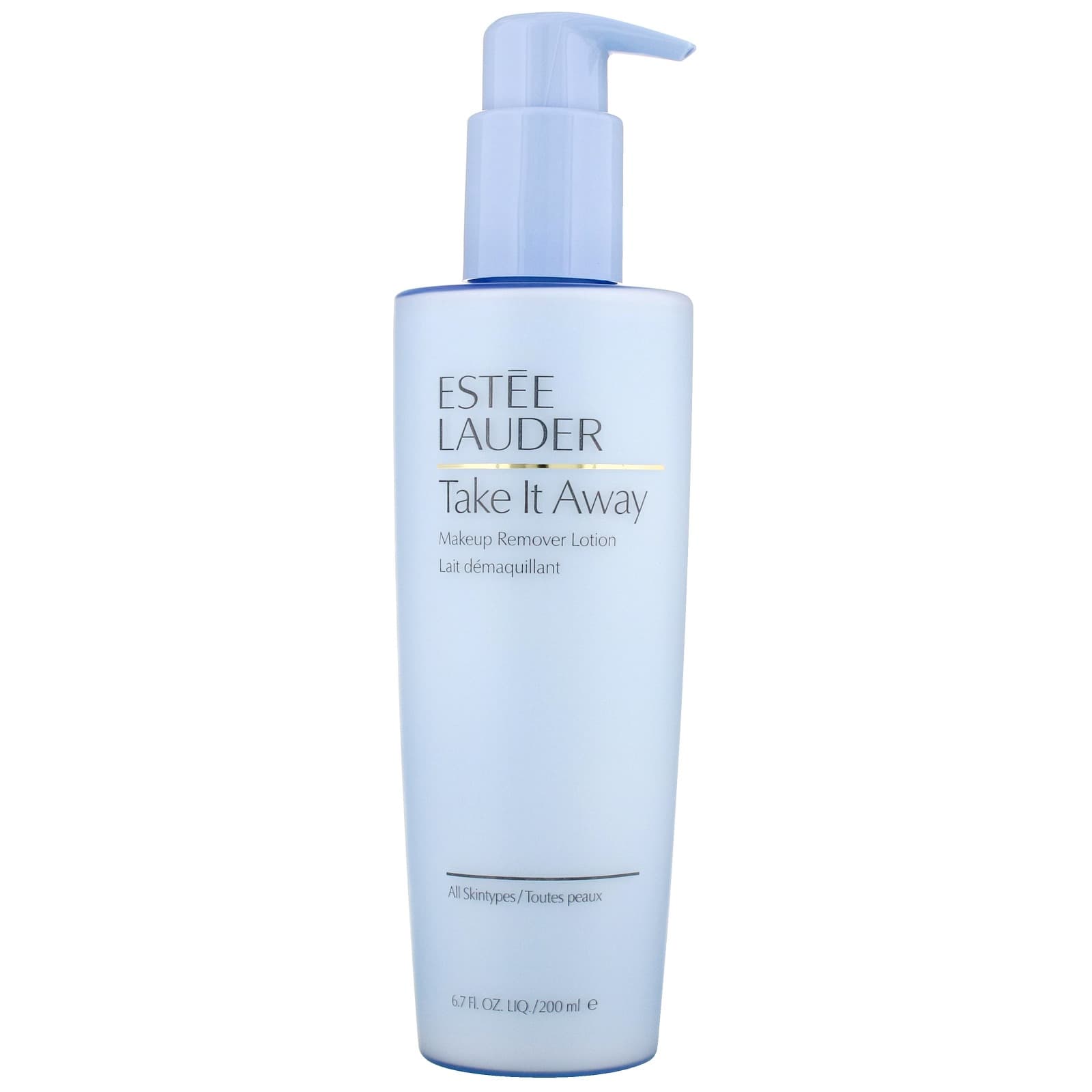 Take It Away Makeup Remover Lotion