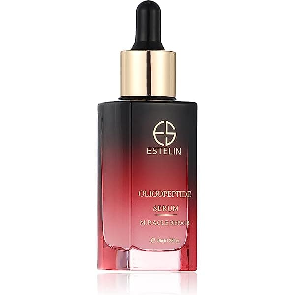 Oligopeptide Serum Miracle Repair