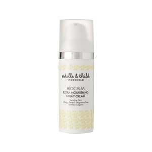 BioCalm Extra Nourishing Night Cream