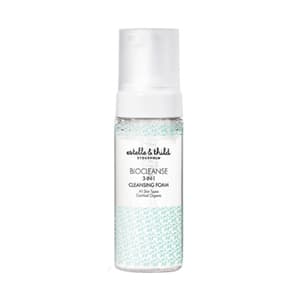 BioCleanse 3 in 1 Cleansing Foam