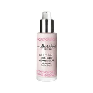 BioHydrate Thirst Relief Vitamin Serum