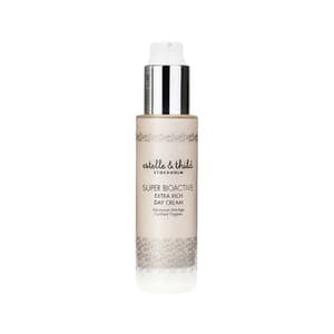Super BioActive Extra Rich Day Cream