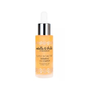 Super BioActive Repairing Oil Complex