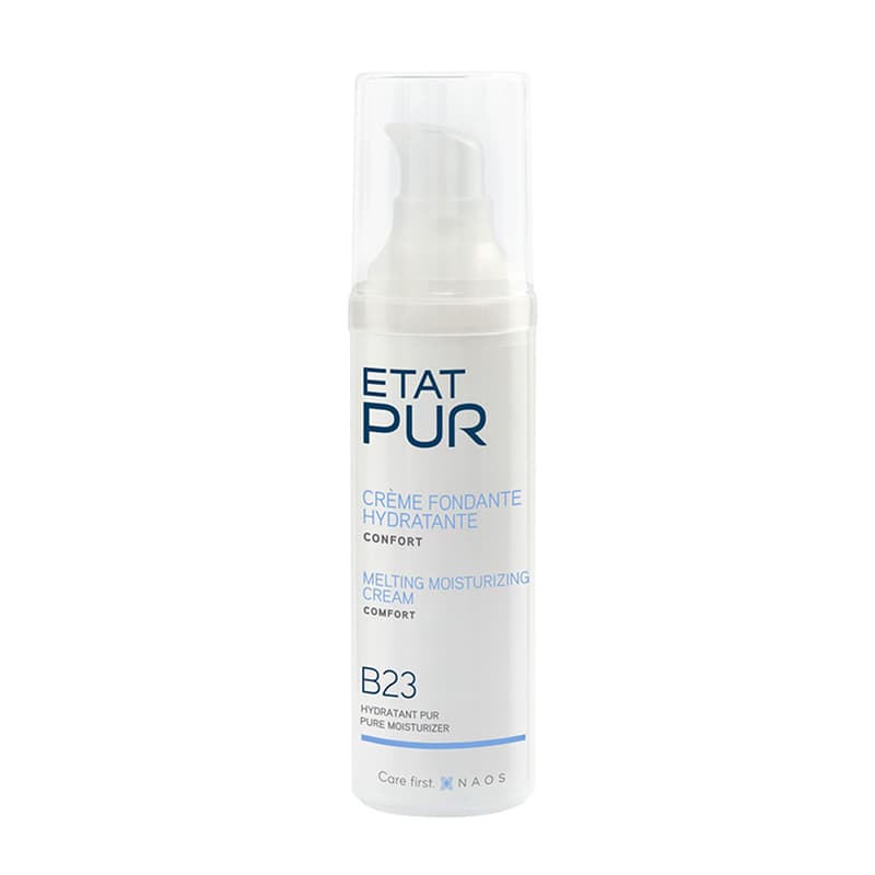 B23 Melting Moisturizing Cream