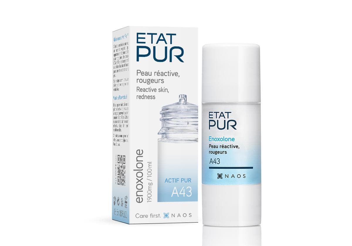 Pure Active A43 Enoxolone