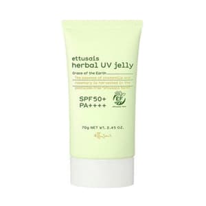 Herbal UV Jelly SPF50+