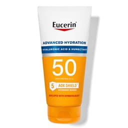 Advanced Hydration SPF 50