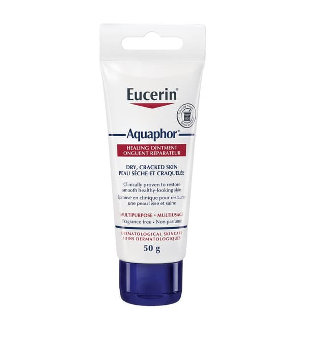 Aquaphor Healing Ointment
