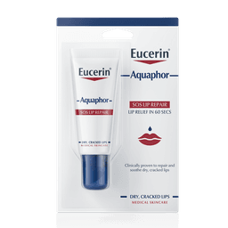 Aquaphor SOS Lip Repair