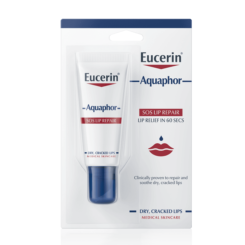 Aquaphor SOS Lip Repair