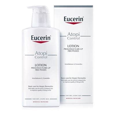 AtopiControl Lotion