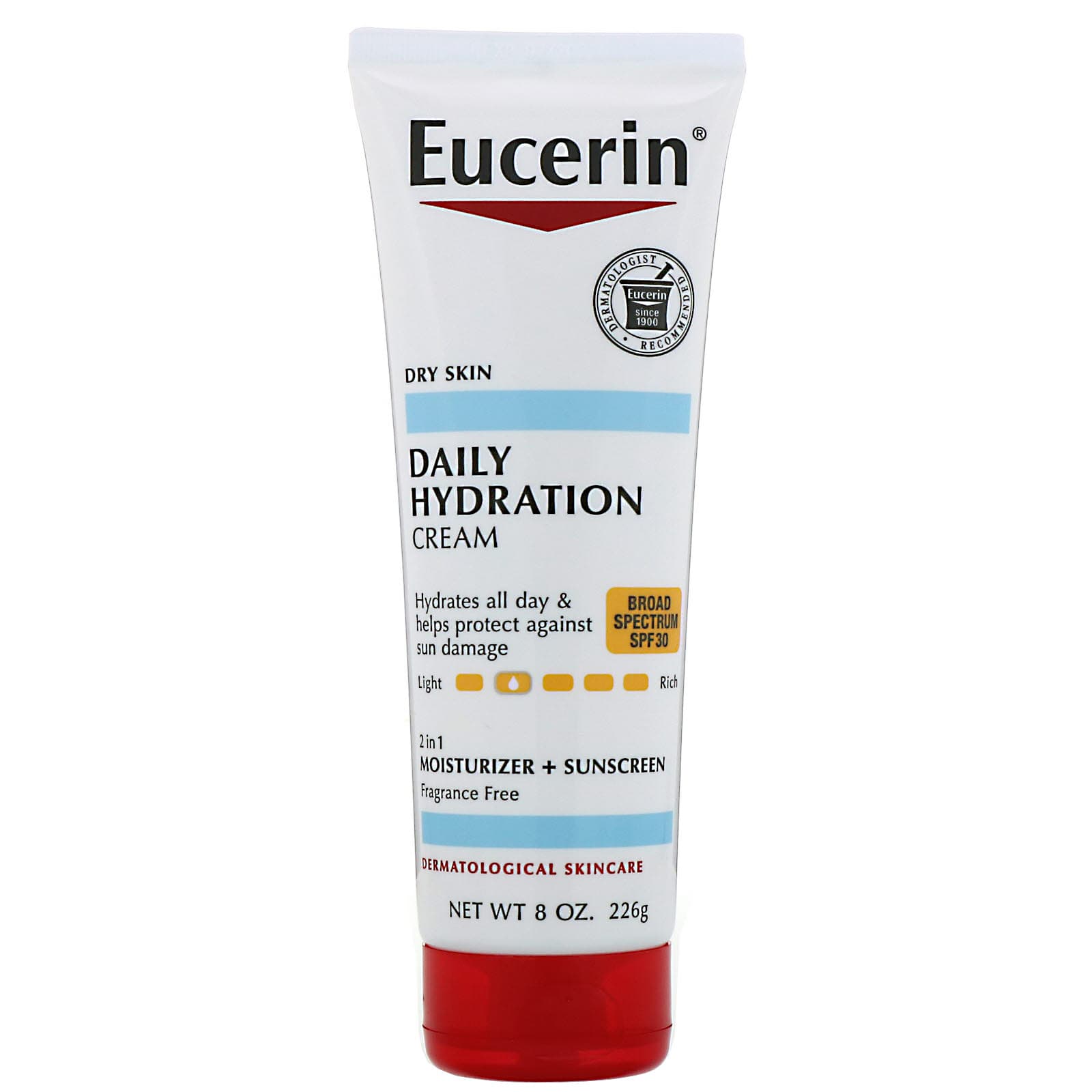 Daily Hydration Cream Broad Spectrum SPF 30