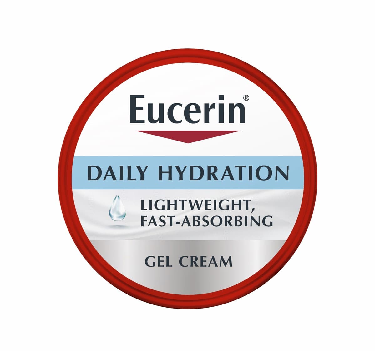 Daily Hydration Gel Cream 