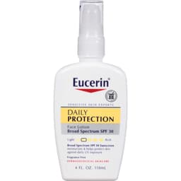 Daily Protection Face Lotion SPF 30
