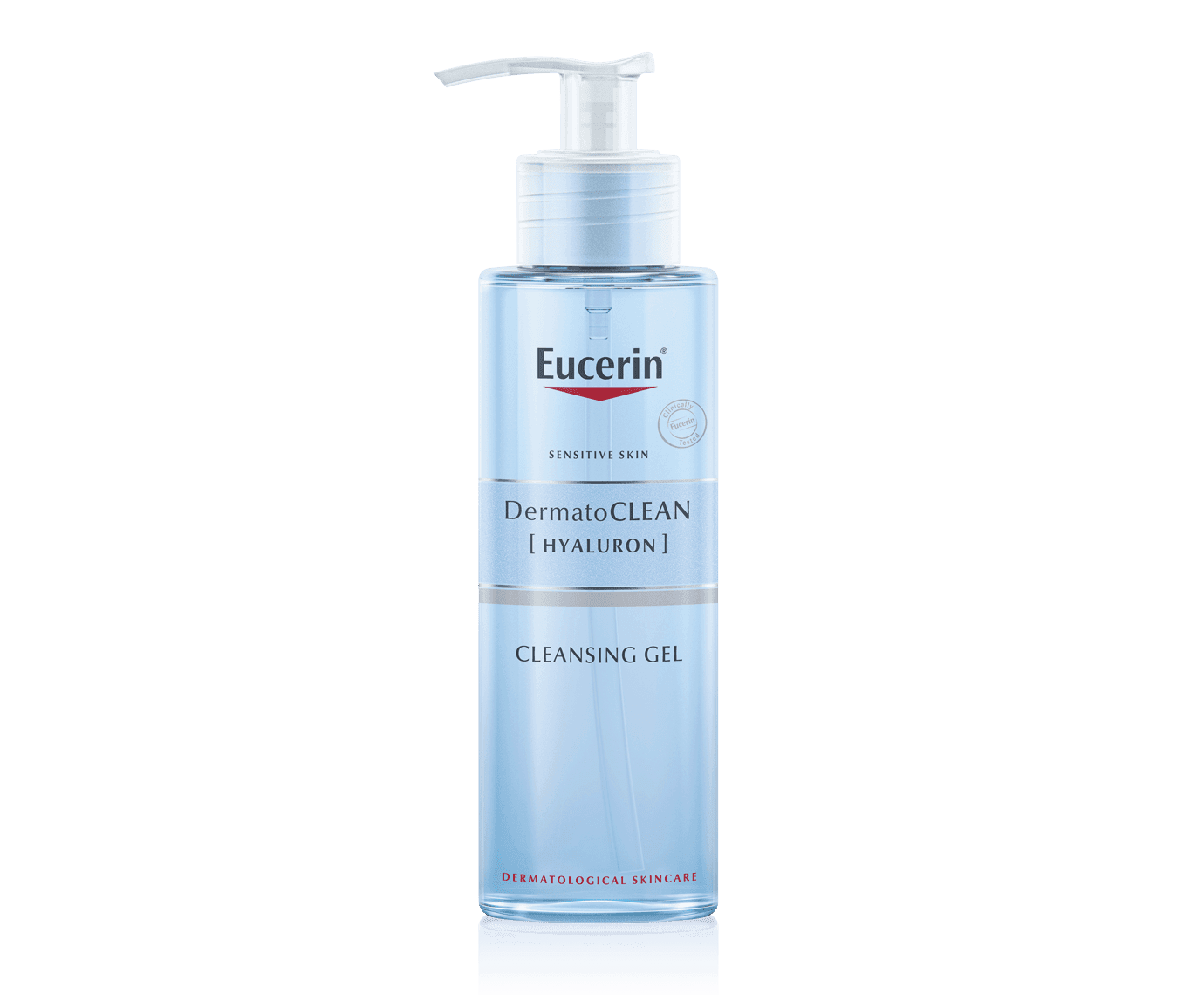 DermatoCLEAN [HYALURON] Cleansing Gel