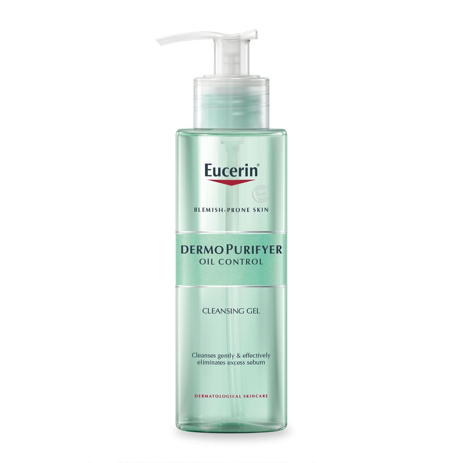 DermoPurifyer Oil Control Cleansing Gel
