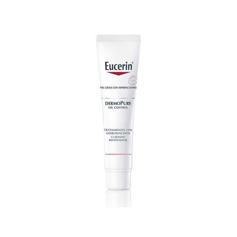 Dermopure Oil Control Treatment 10% Hydroxy Acids