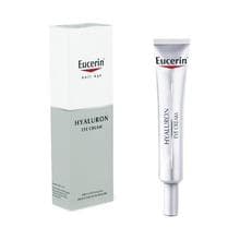Hyaluron Eye Cream review