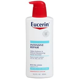 Intensive Repair Rich Feel Lotion review