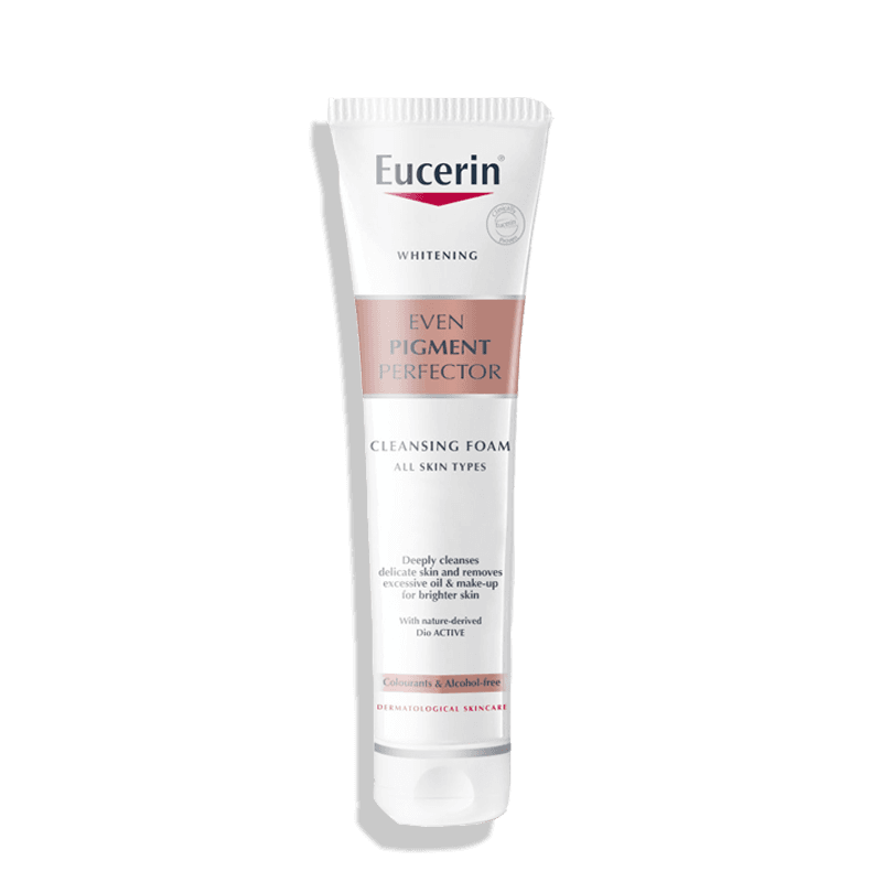 Even Pigment Perfector Cleansing Foam