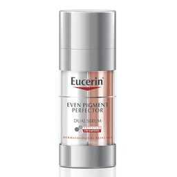 Even Pigment Perfector Dual Serum review