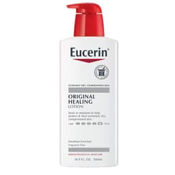 Original Healing Lotion review