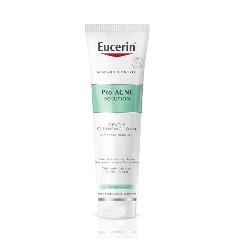 Pro Acne Solution Gentle Cleansing Foam