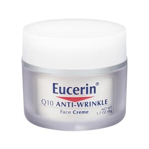 Q10 Anti-Wrinkle Face Creme