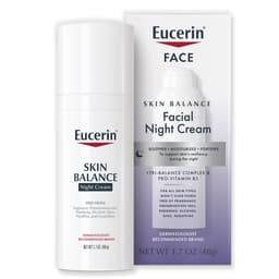 Skin Balance Night Cream