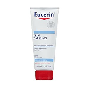 Skin Calming Creme