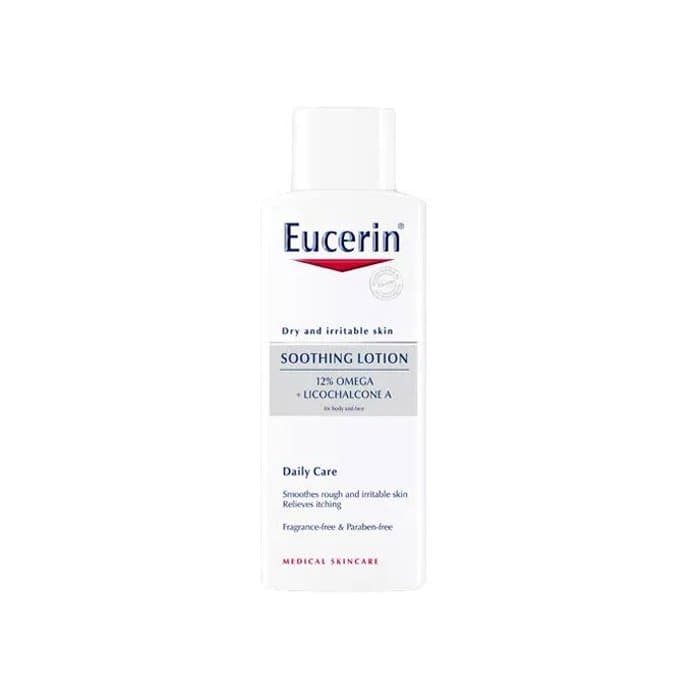 Soothing Lotion