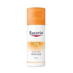 Sun Fluid Anti-Age SPF 50