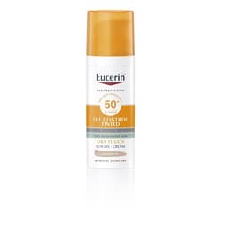 Sun Gel-Cream Oil Control SPF 50+