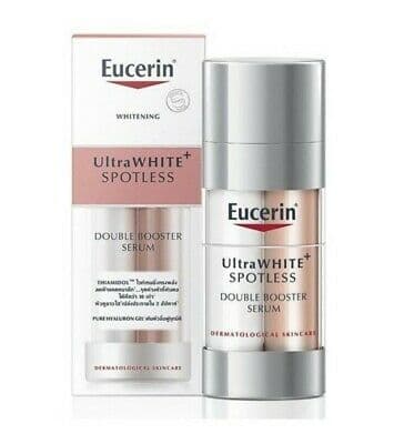 Ultrawhite Spotless Double Booster Serum