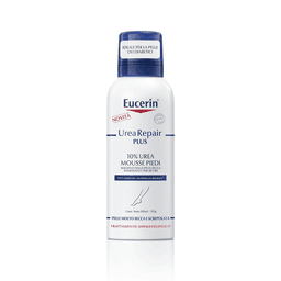 UreaRepair Plus 10% Urea Foot Mousse review
