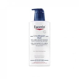 UreaRepair Plus 5% Urea Replenishing Body Wash review