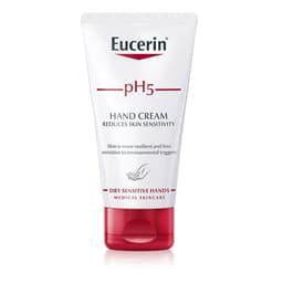 pH5 Hand Cream review