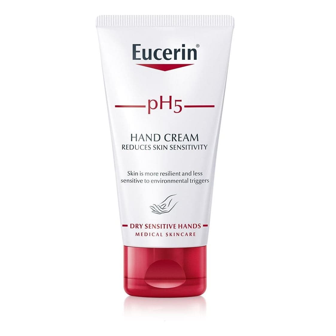 pH5 Hand Cream