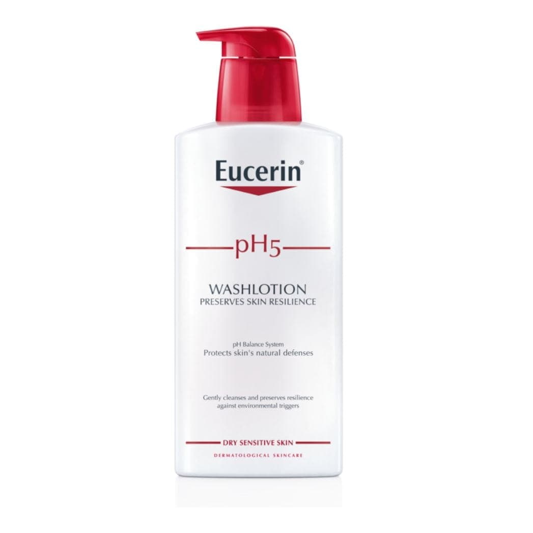 pH5 Wash Lotion