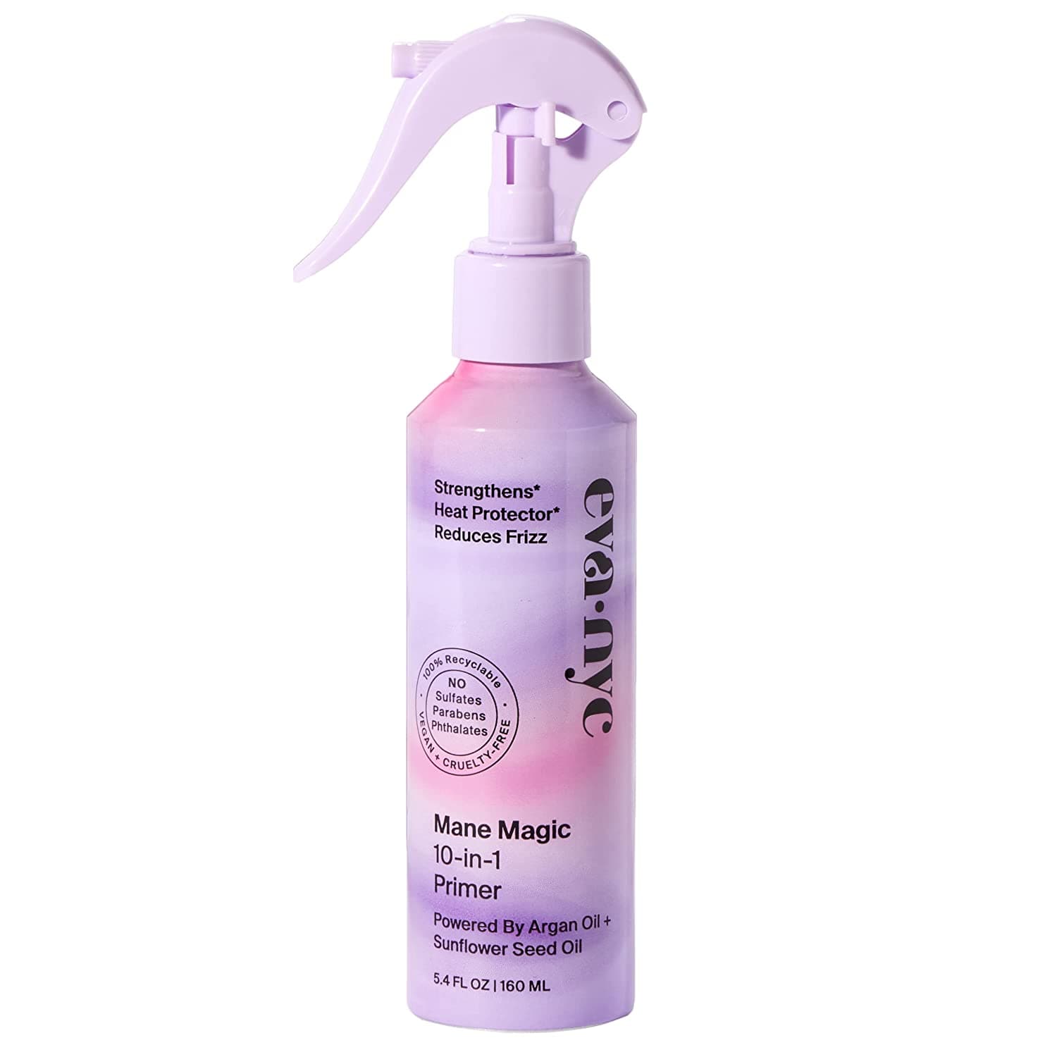 Mane Magic 10-In-1 Hair Primer