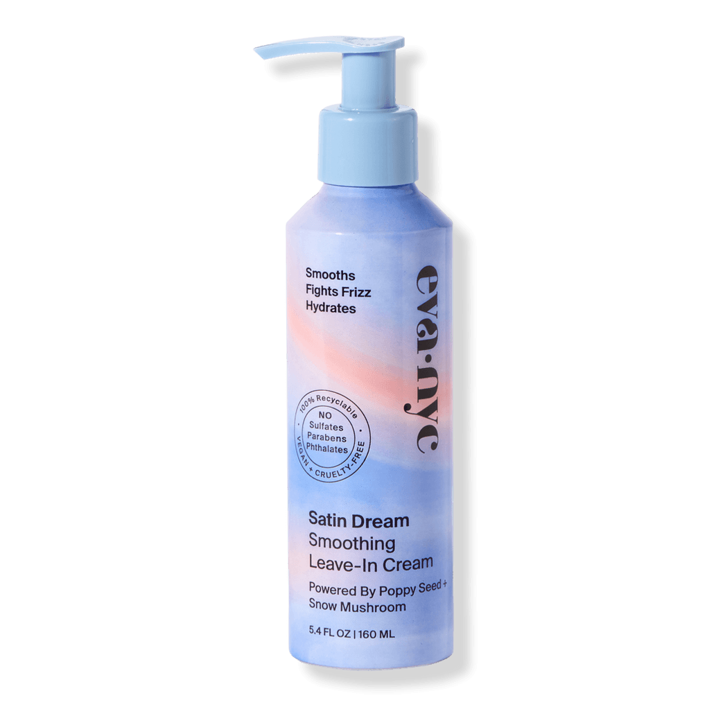 Satin Dream Smoothing Leave-In Cream