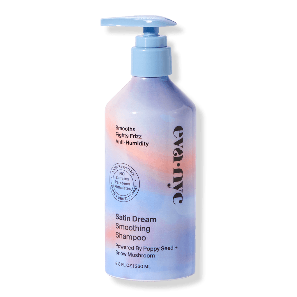 Satin Dream Smoothing Shampoo
