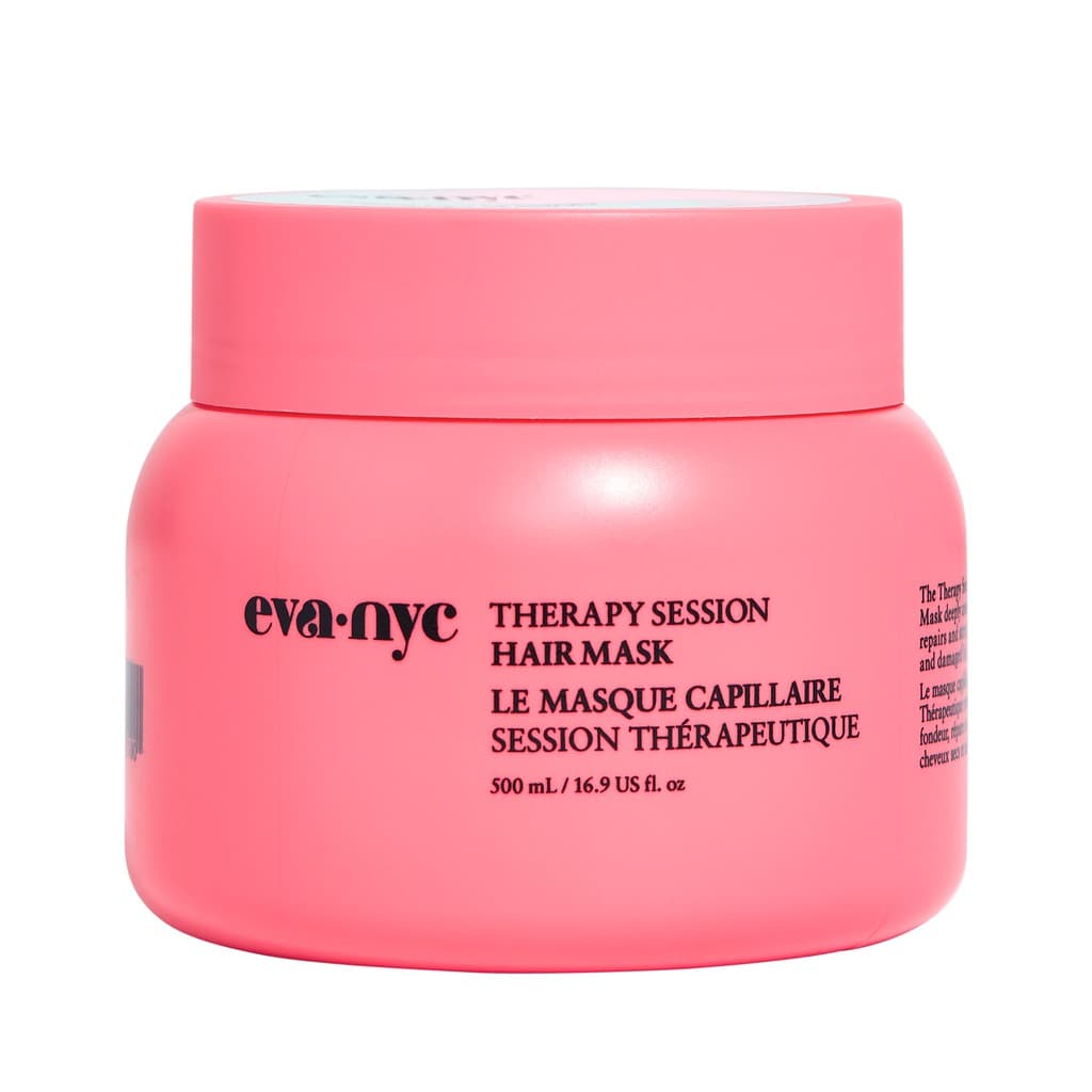 Therapy Session Hair Mask