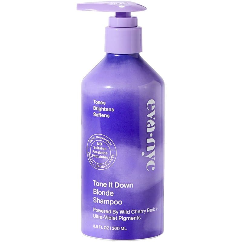 Tone It Down Blonde Shampoo