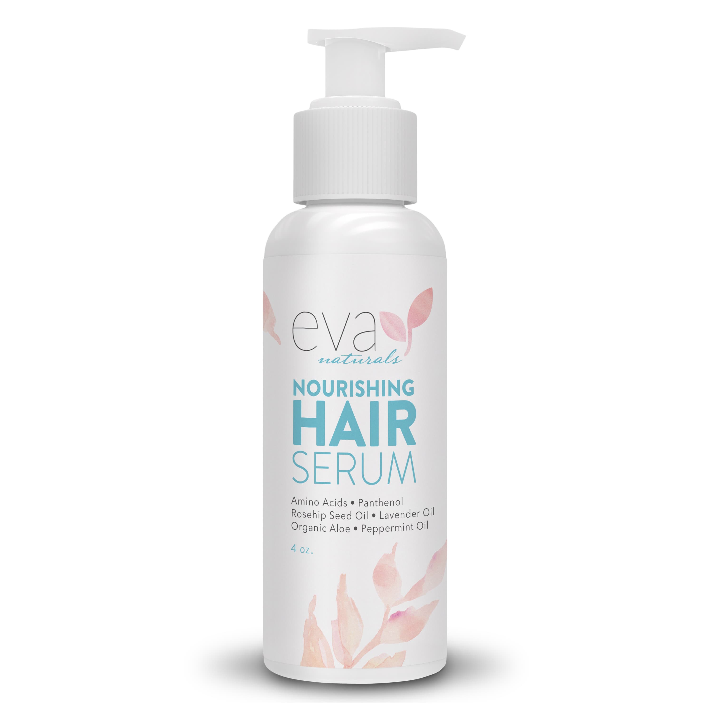 Nourishing Growth Hair Serum
