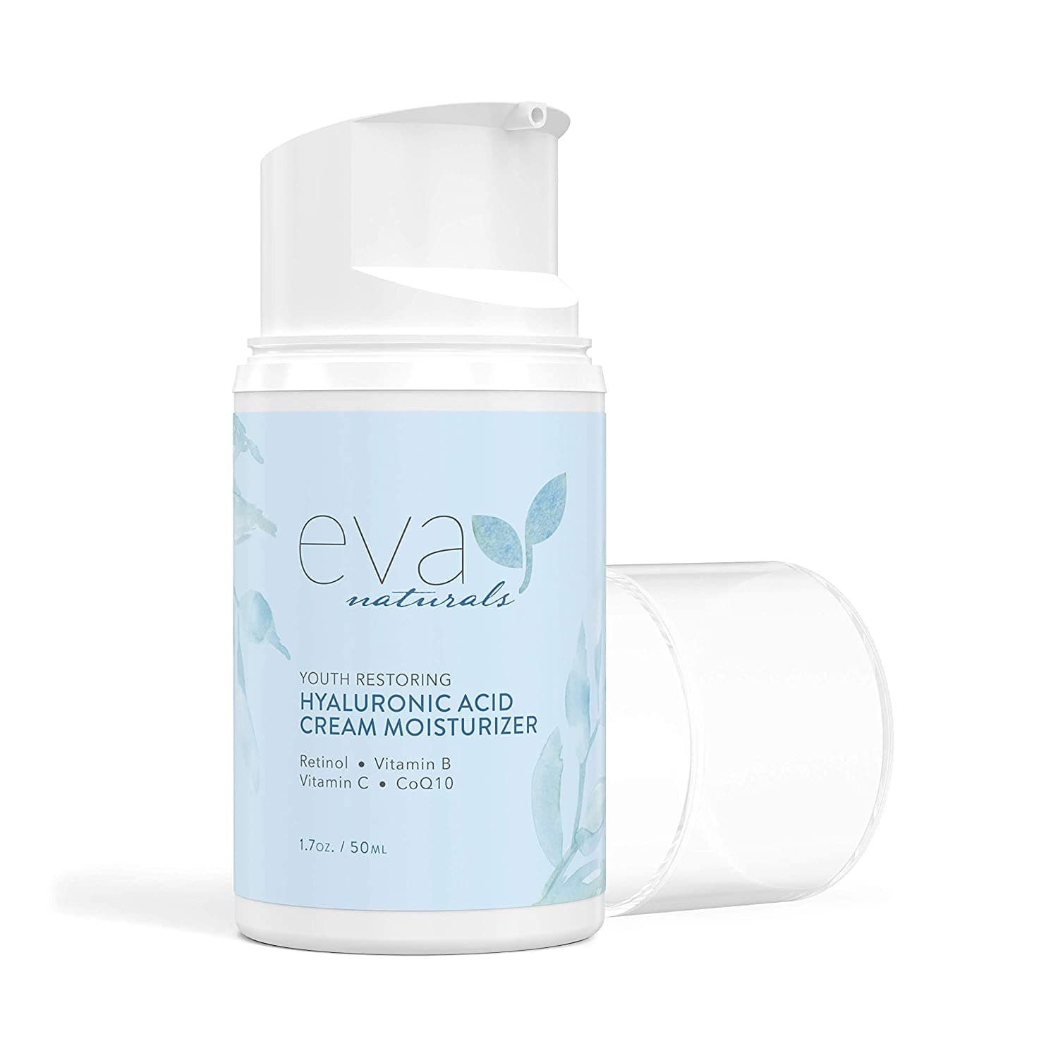 Youth Restoring Hyaluronic Acid Face Cream
