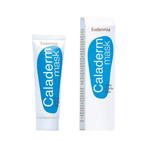 Caladerm Mask
